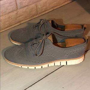 Cole Haan Men's Zerogrand Stitchlite Oxford